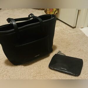 Calvin Klein bag